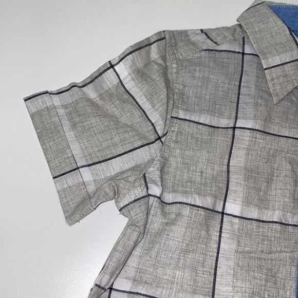 🔥7 For all marking boy kids shirts size 18M New - Picture 3 of 3